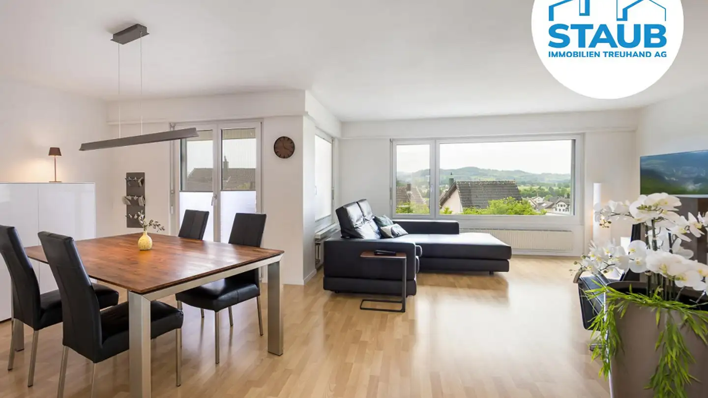 Einfamilienhaus kaufen - Isenbühl 3, 9543 St. Margarethen TG