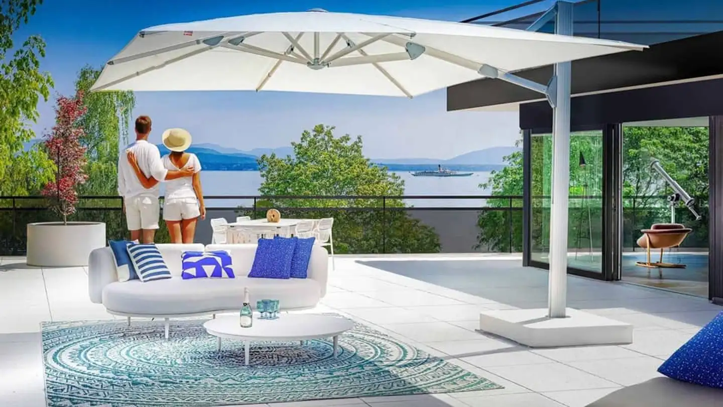 Appartamento in vendita - 1180 Rolle