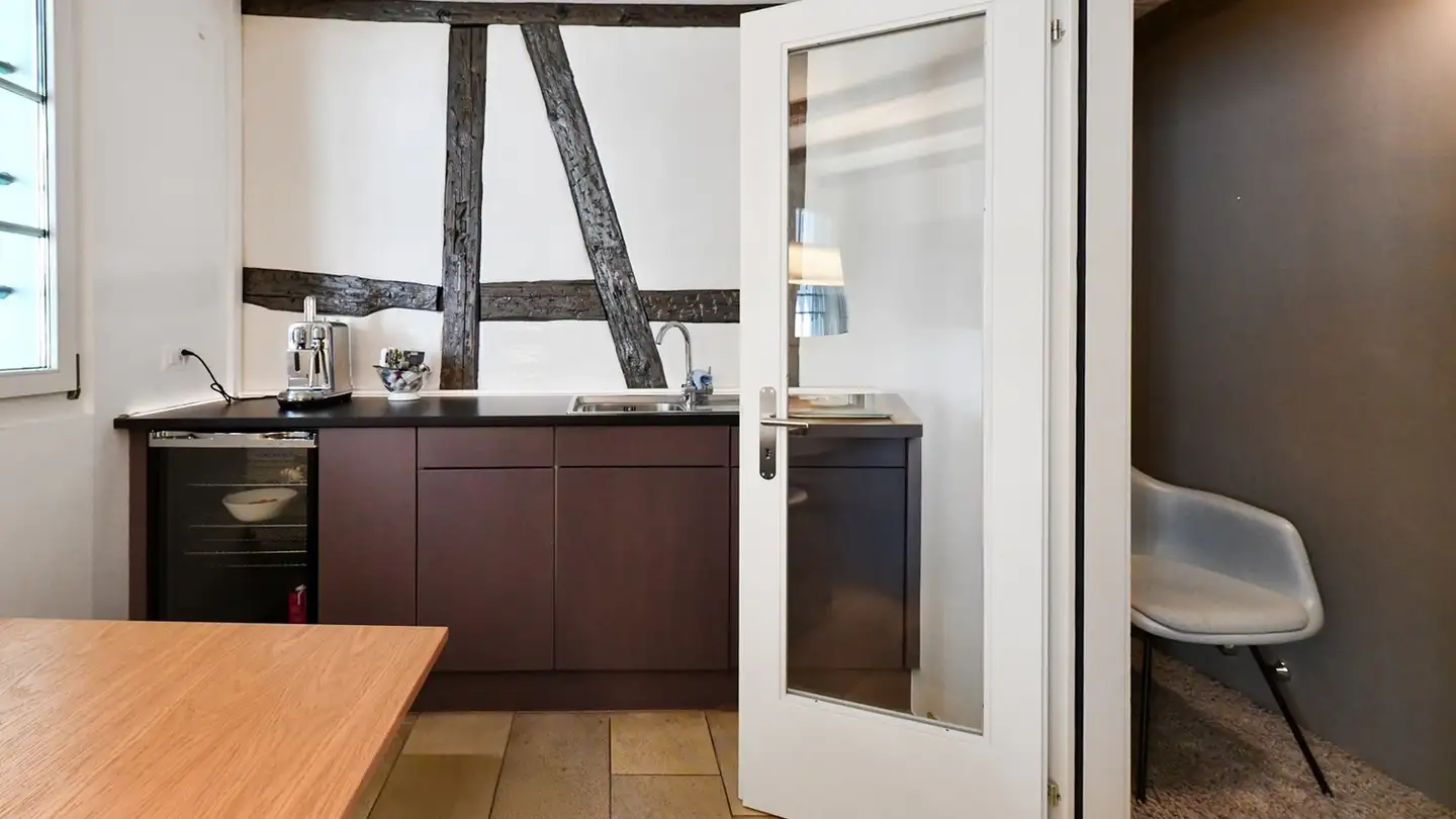 Bürofläche mieten - Zeltweg 29, 8032 Zürich - Foto 3