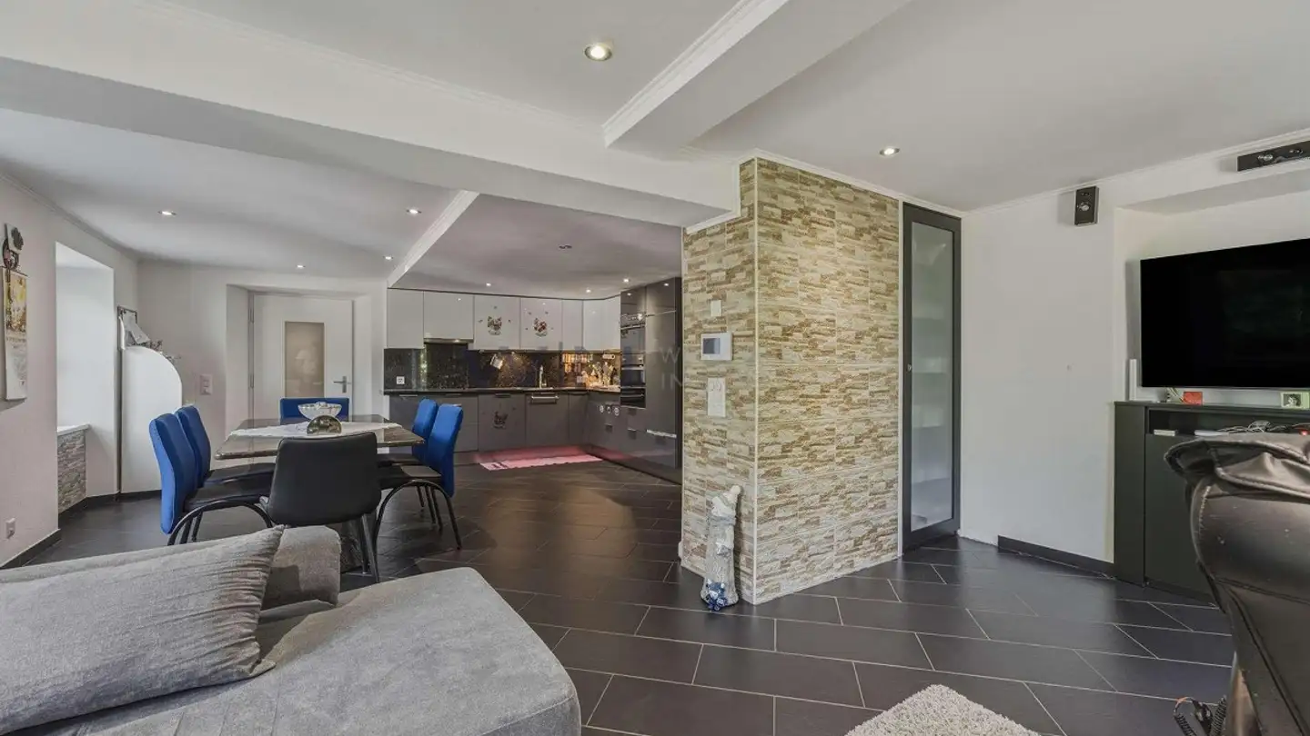 Maison individuelle à vendre - 7430 Thusis - Photo 3