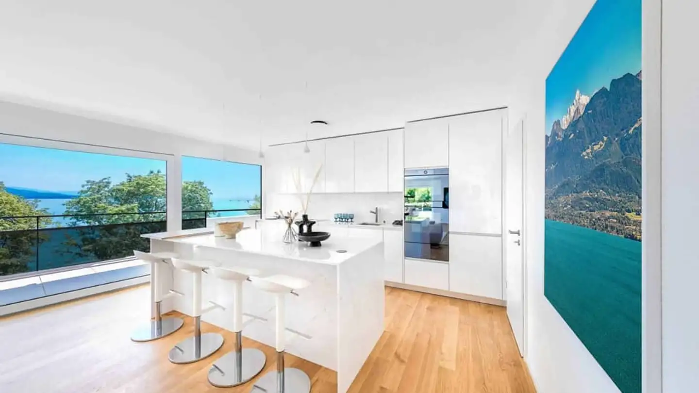 Appartamento in vendita - 1180 Rolle - Foto 2