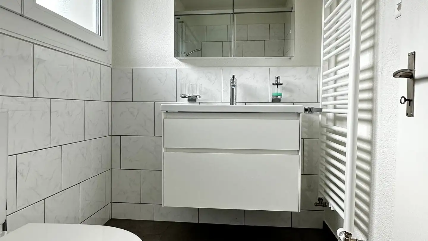 Studio à louer - Landstrasse 93, 8112 Otelfingen - Photo 2