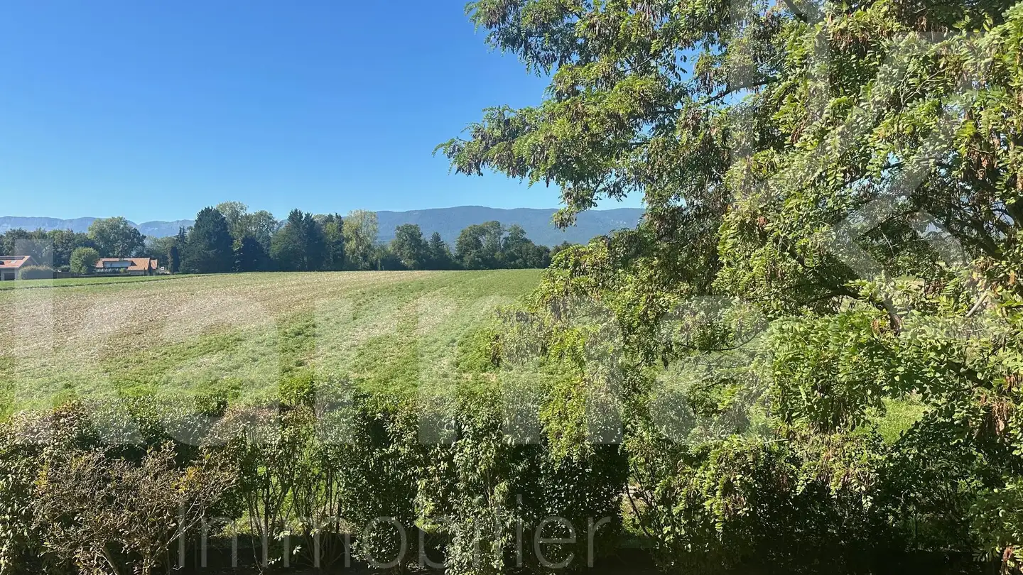 Maison individuelle à louer - 1291 Commugny - Photo 2