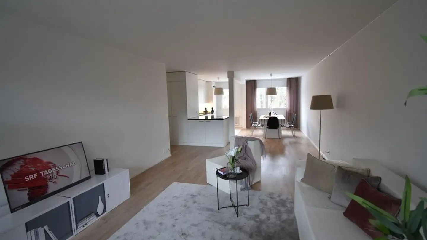 Wohnung mieten - Bodenacherstrasse 18, 8121 Benglen - Foto 2