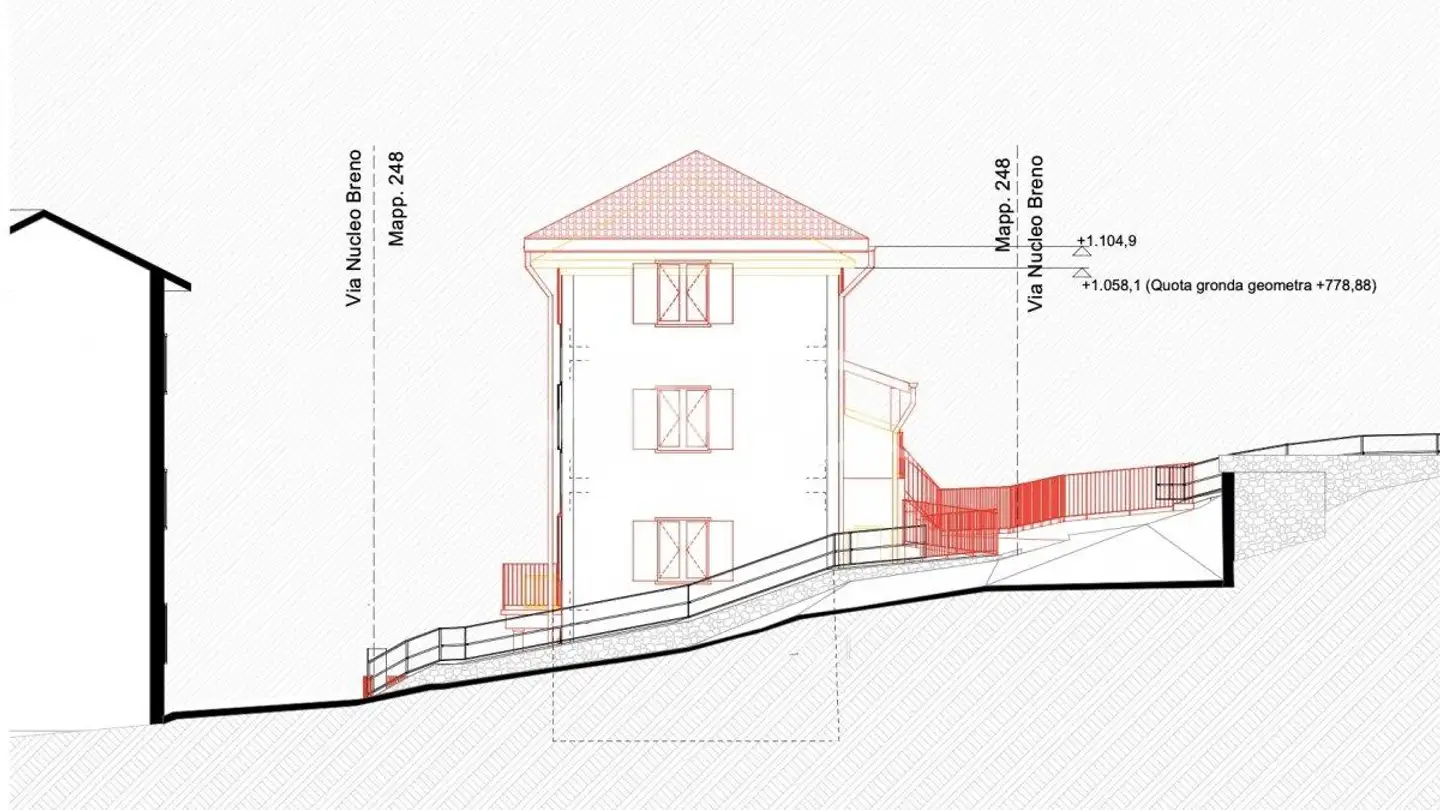 Duplex for sale - 6937 Breno - Photo 4