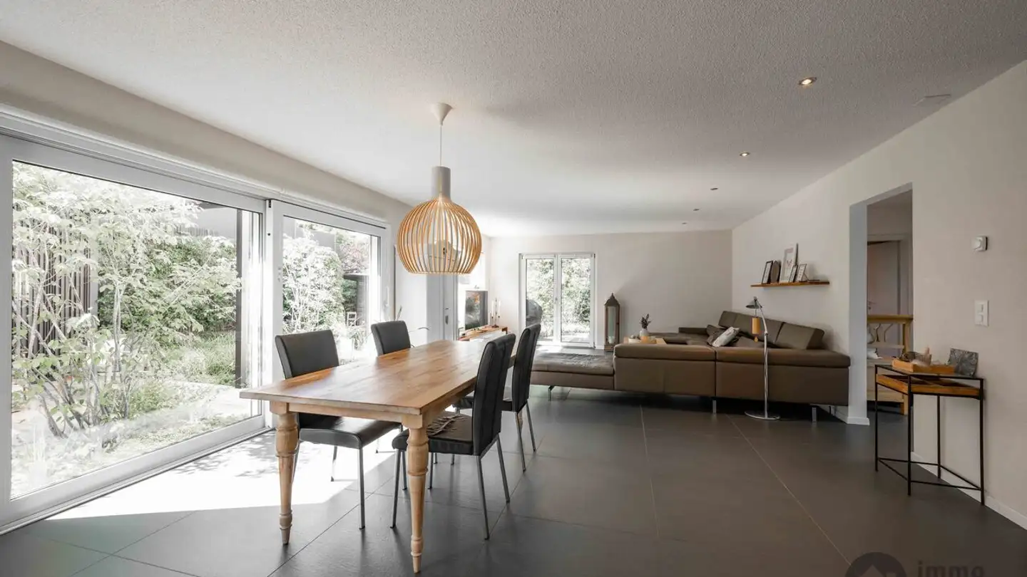 Single house for sale - Breitackerstrasse 29, 4813 Uerkheim - Photo 2