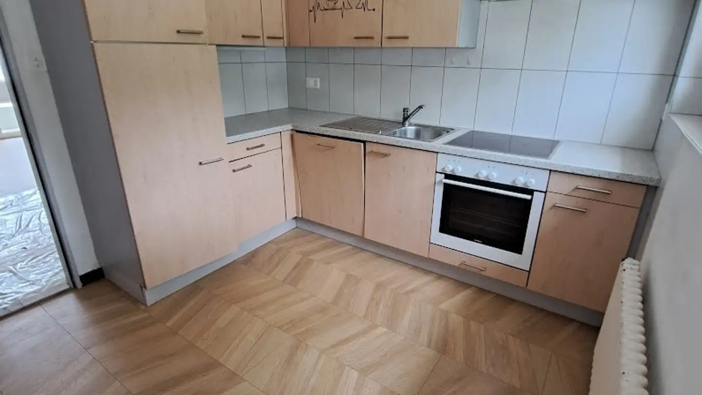 Appartement à louer - Rue Des Chênes 3, 2740 Moutier