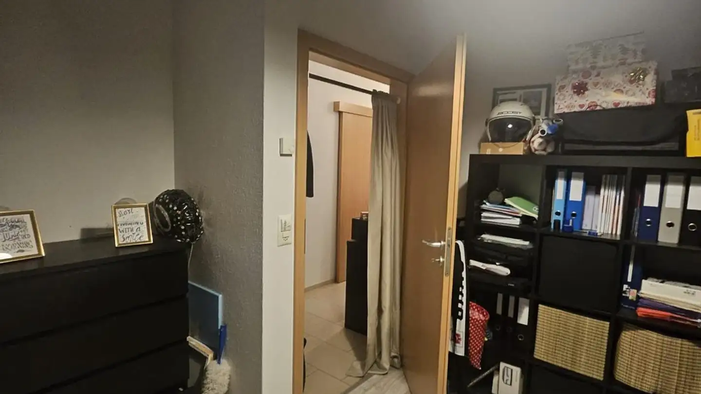 Appartamento in affitto - Weissensteinstrasse 7, 2540 Grenchen - Foto 2