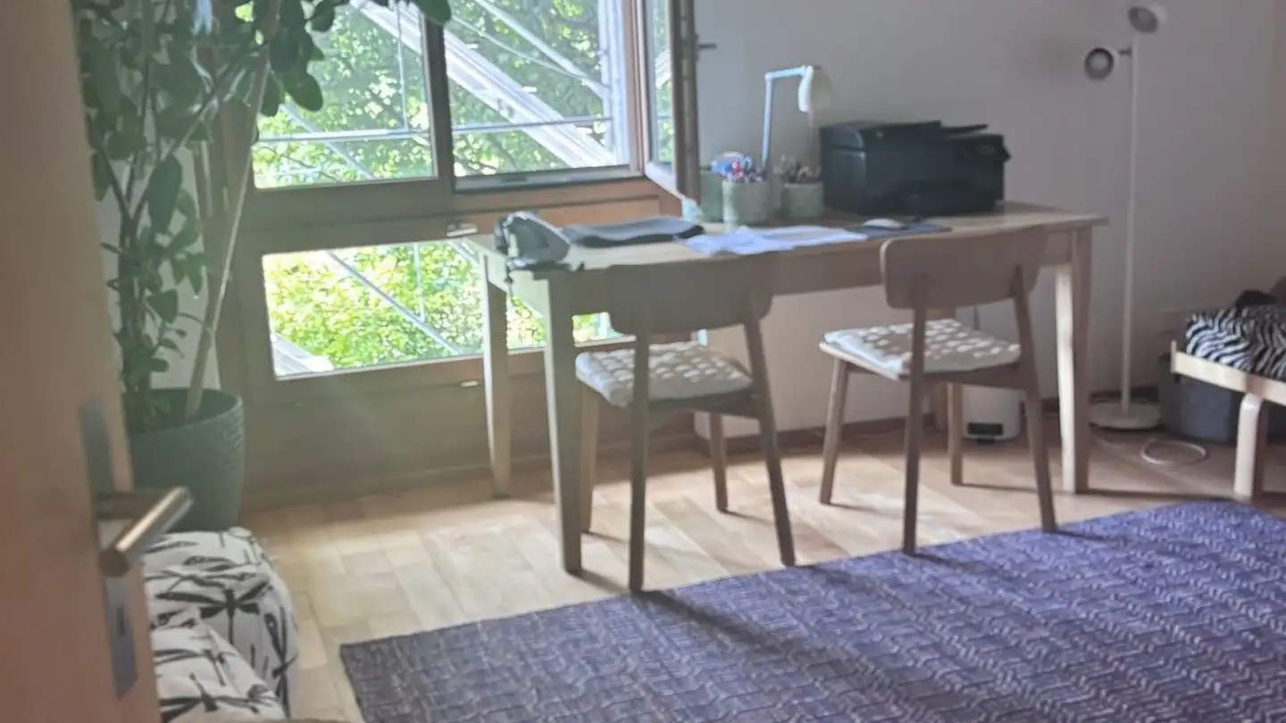 Wohnung mieten - Sigihang 30, 6034 Inwil