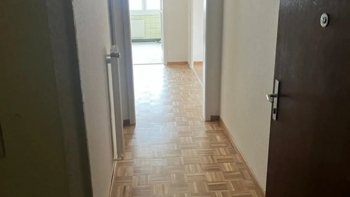 Appartamento in affitto - Rue de l'Industrie, 1030 Bussigny