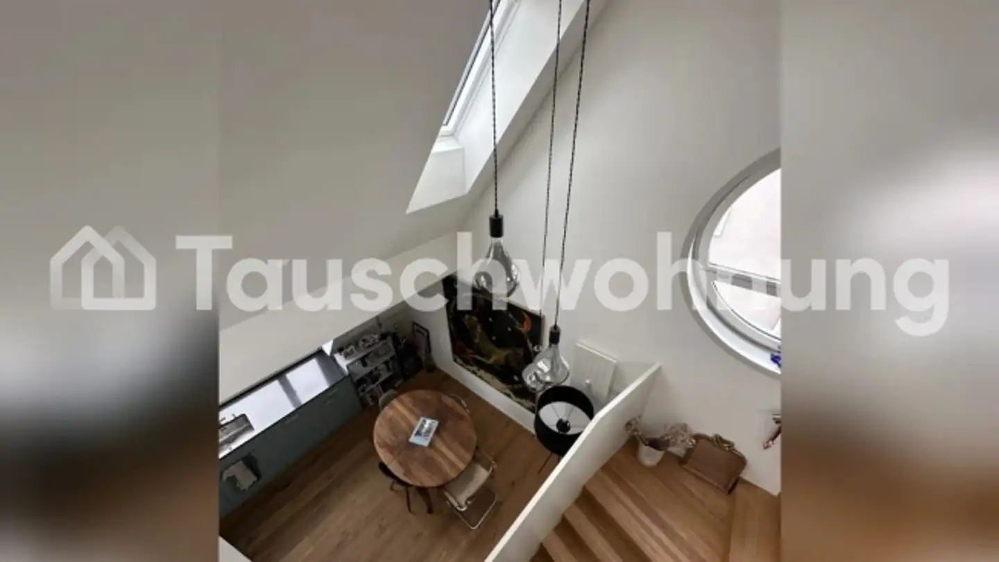 Duplex à louer - 8005 Zürich