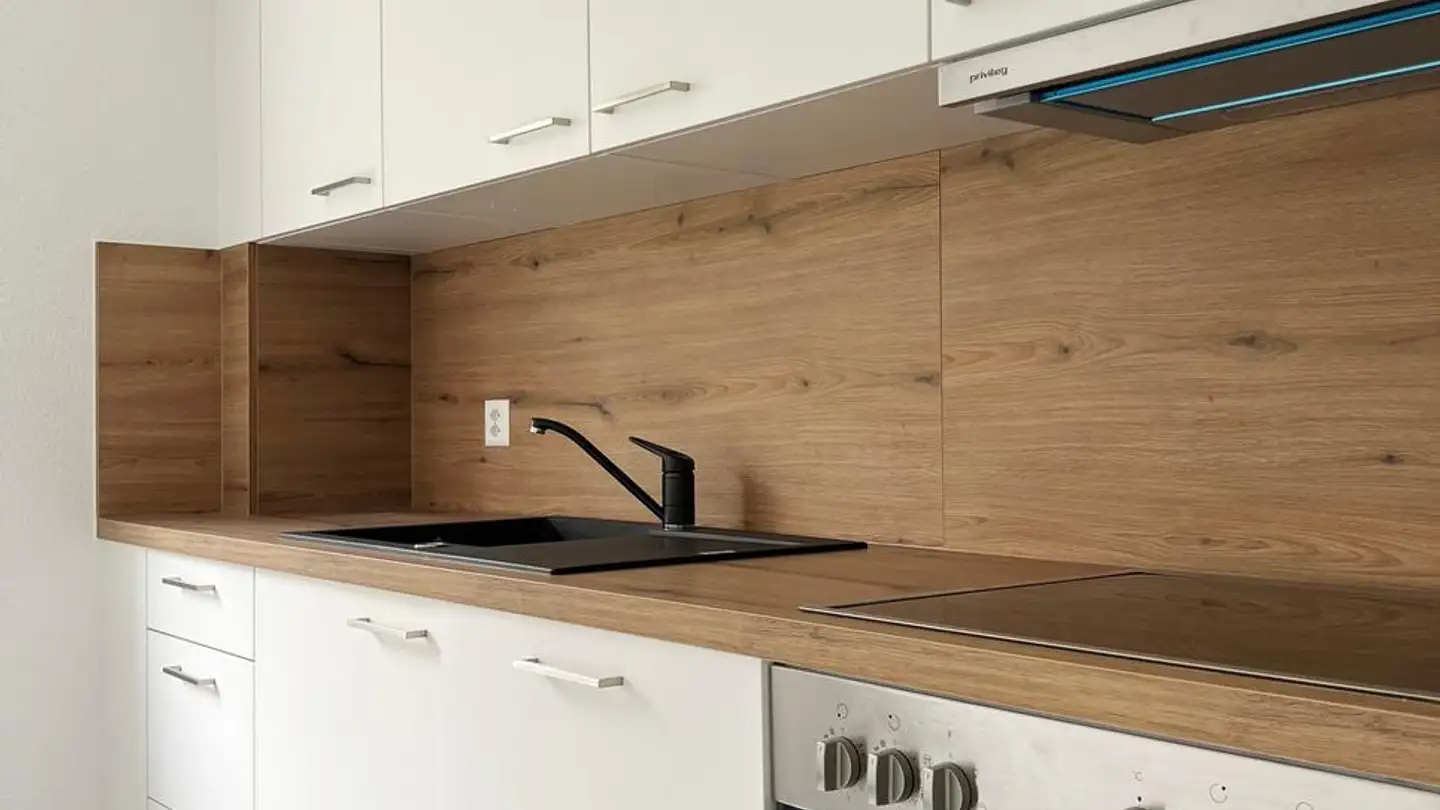 Wohnung mieten - Mühlematte 7, 3184 Wünnewil - Foto 3