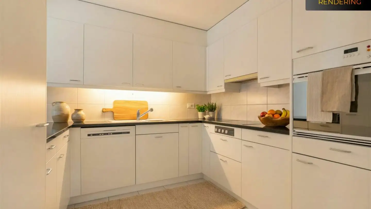 Wohnung kaufen - Bärenweidstrasse 1, 8833 Samstagern - Foto 2