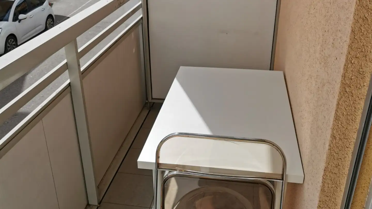 Appartamento in affitto - Via Beltramina 10, 6900 Lugano - Foto 2