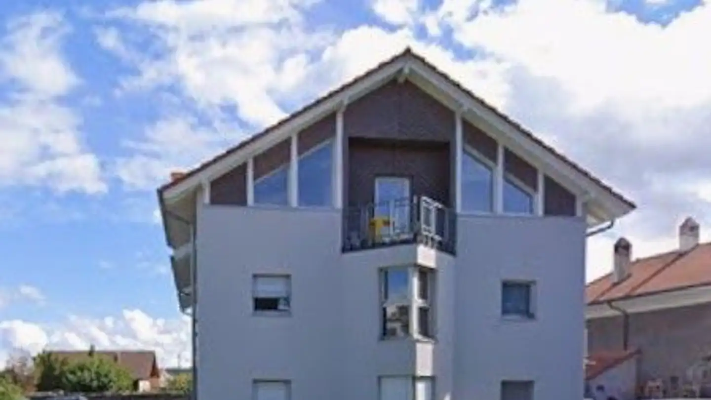 Wohnung kaufen - Les Marinis, 1483 Montet (Broye) - Foto 3