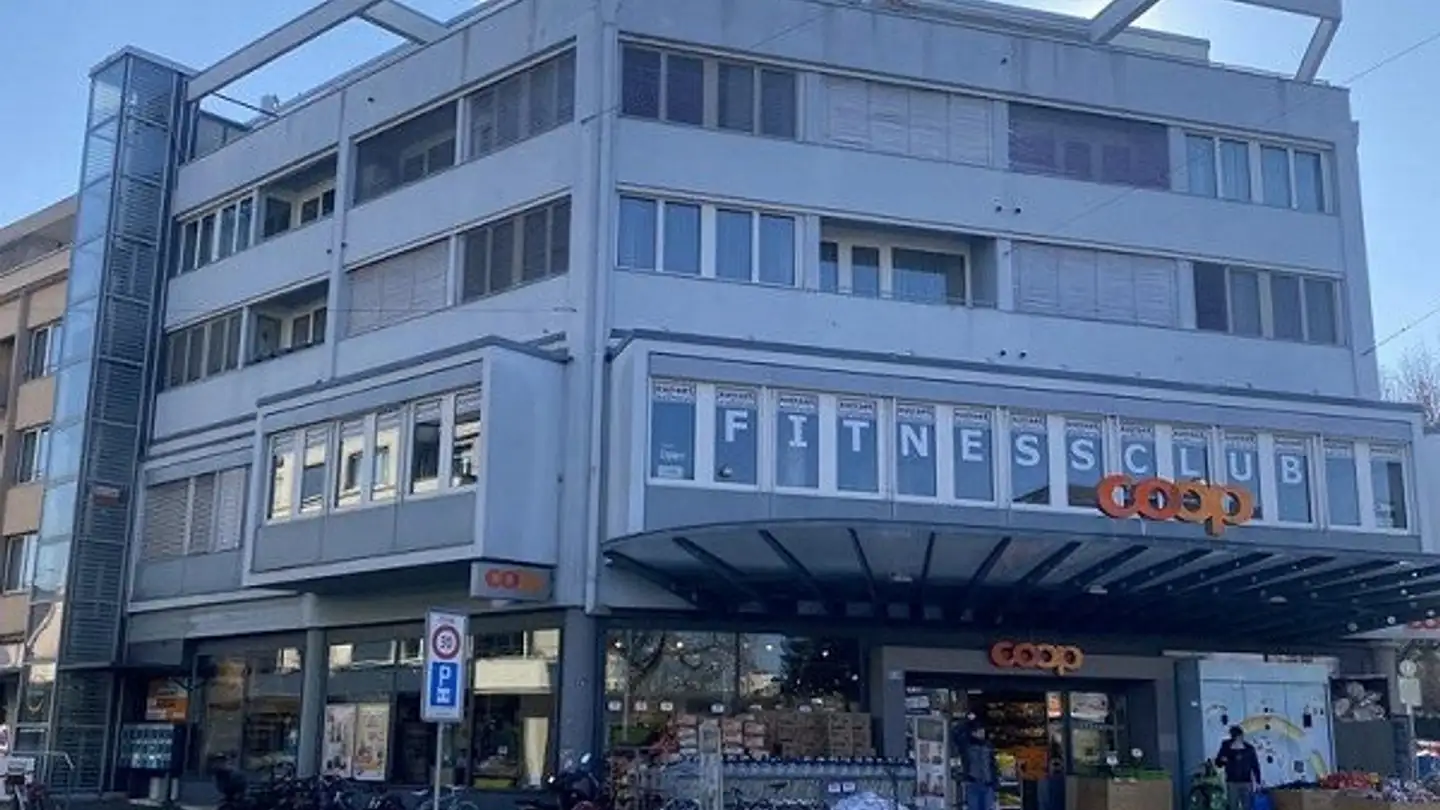 Appartement à louer - Holeestrasse 159, 4054 Basel