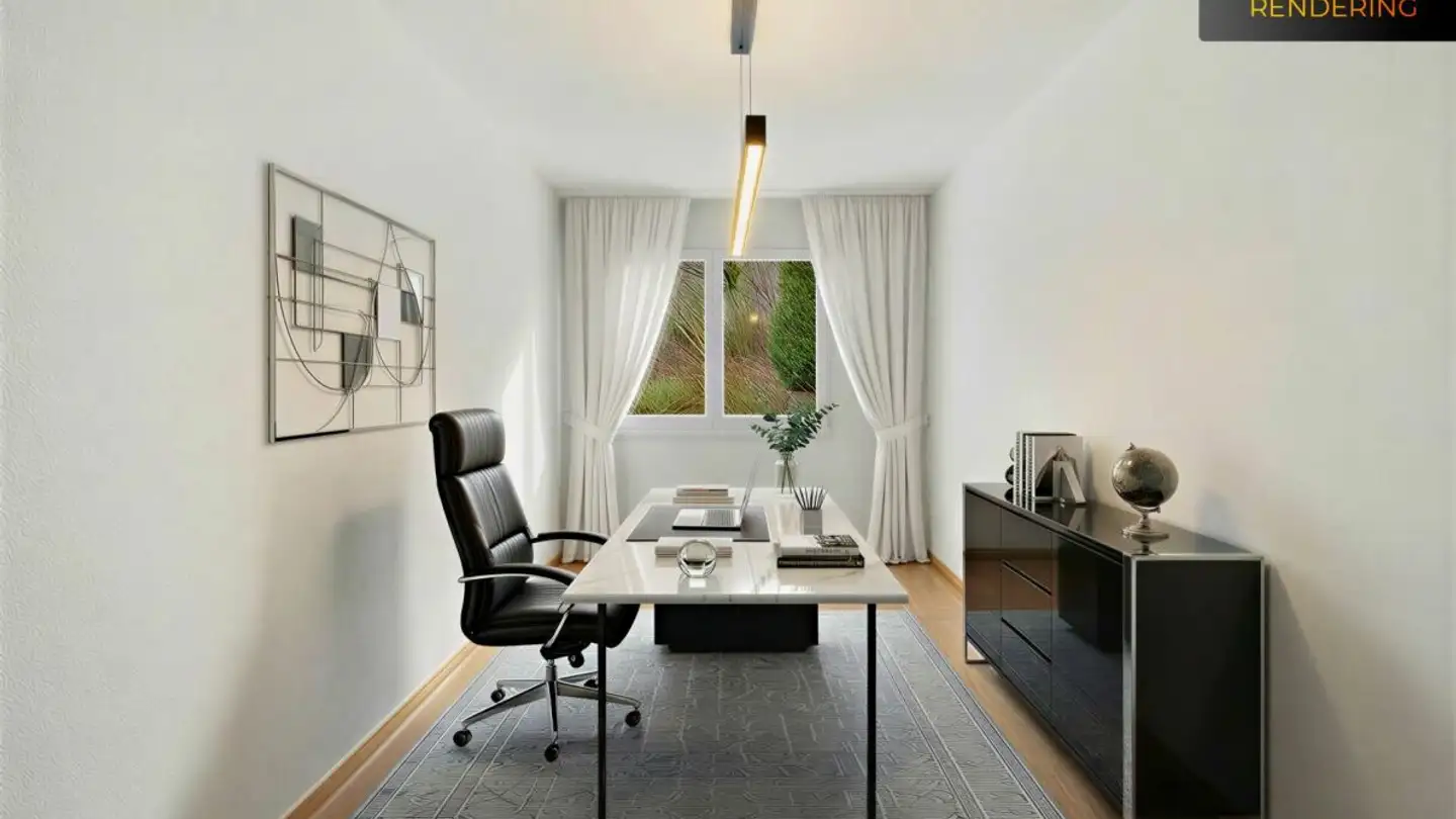 Wohnung kaufen - Bärenweidstrasse 1, 8833 Samstagern - Foto 4