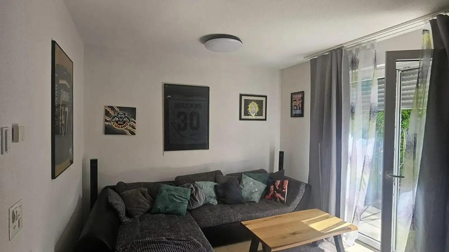 Appartamento in affitto - Weissensteinstrasse 7, 2540 Grenchen - Foto 4