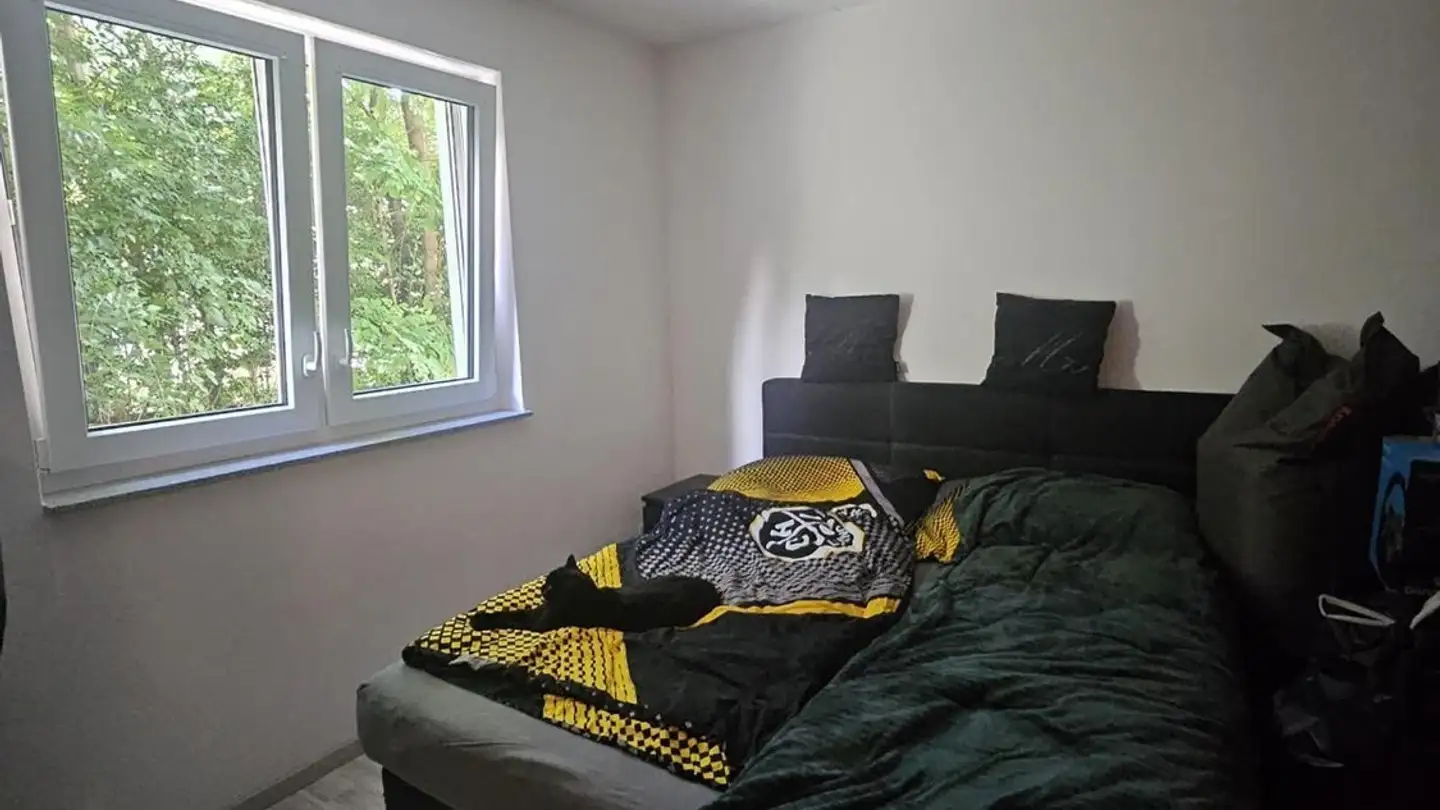 Appartamento in affitto - Weissensteinstrasse 7, 2540 Grenchen - Foto 3