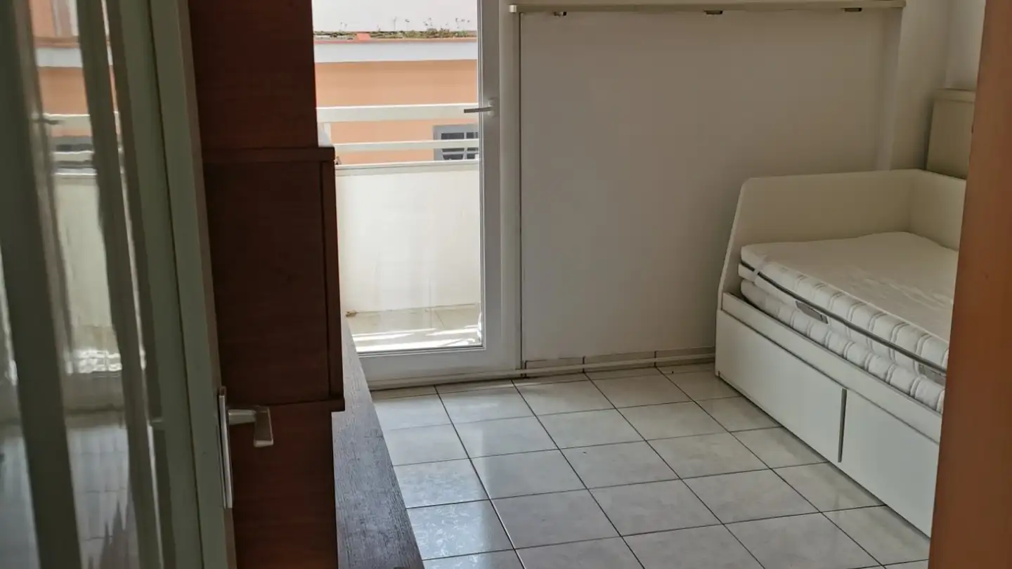 Appartamento in affitto - Via Beltramina 10, 6900 Lugano