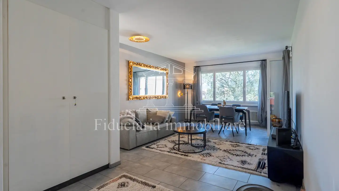 Appartamento in vendita - Via Zota 15, 6516 Cugnasco - Photo 2