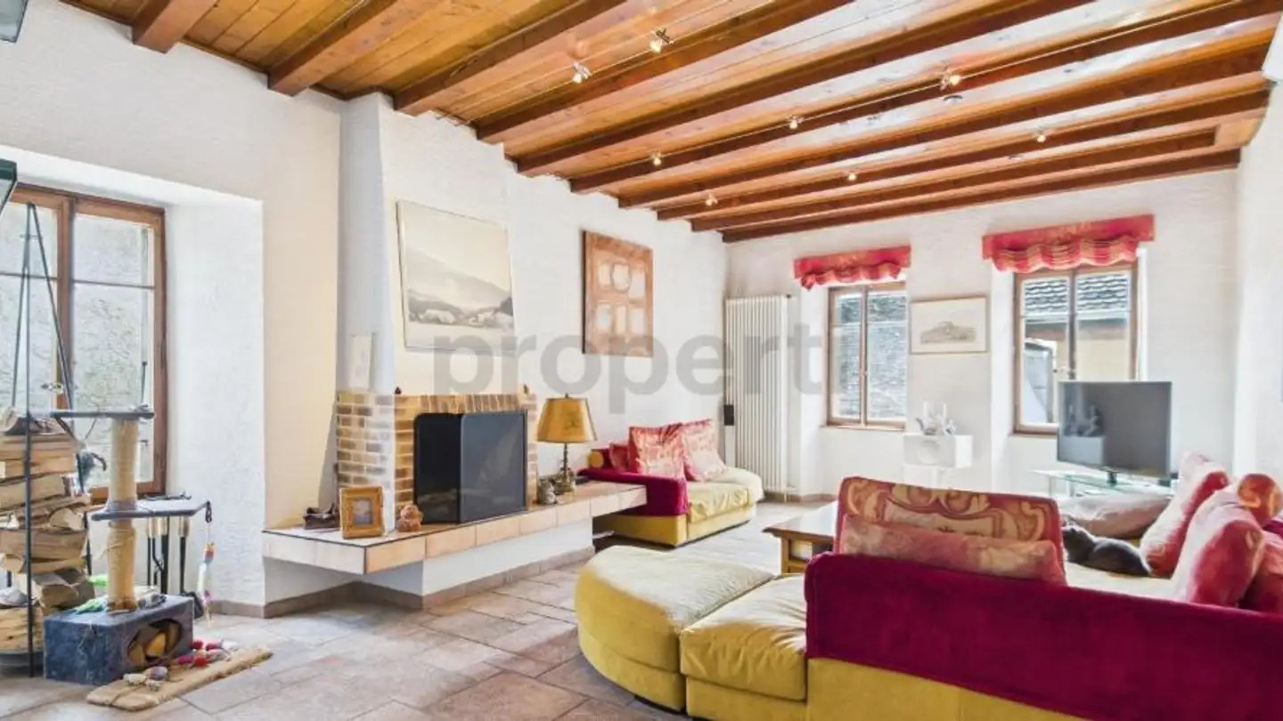 Casa a schiera in vendita - 1091 Aran