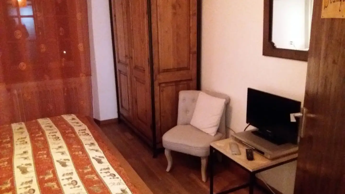 Zimmer mieten - Route De L'arnon 16, 1431 Vugelles-La Mothe