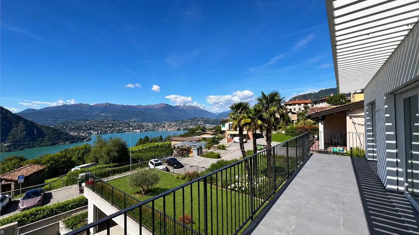 Villa for sale - Stráda Da Pügèrna, 6822 Arogno - Photo 2
