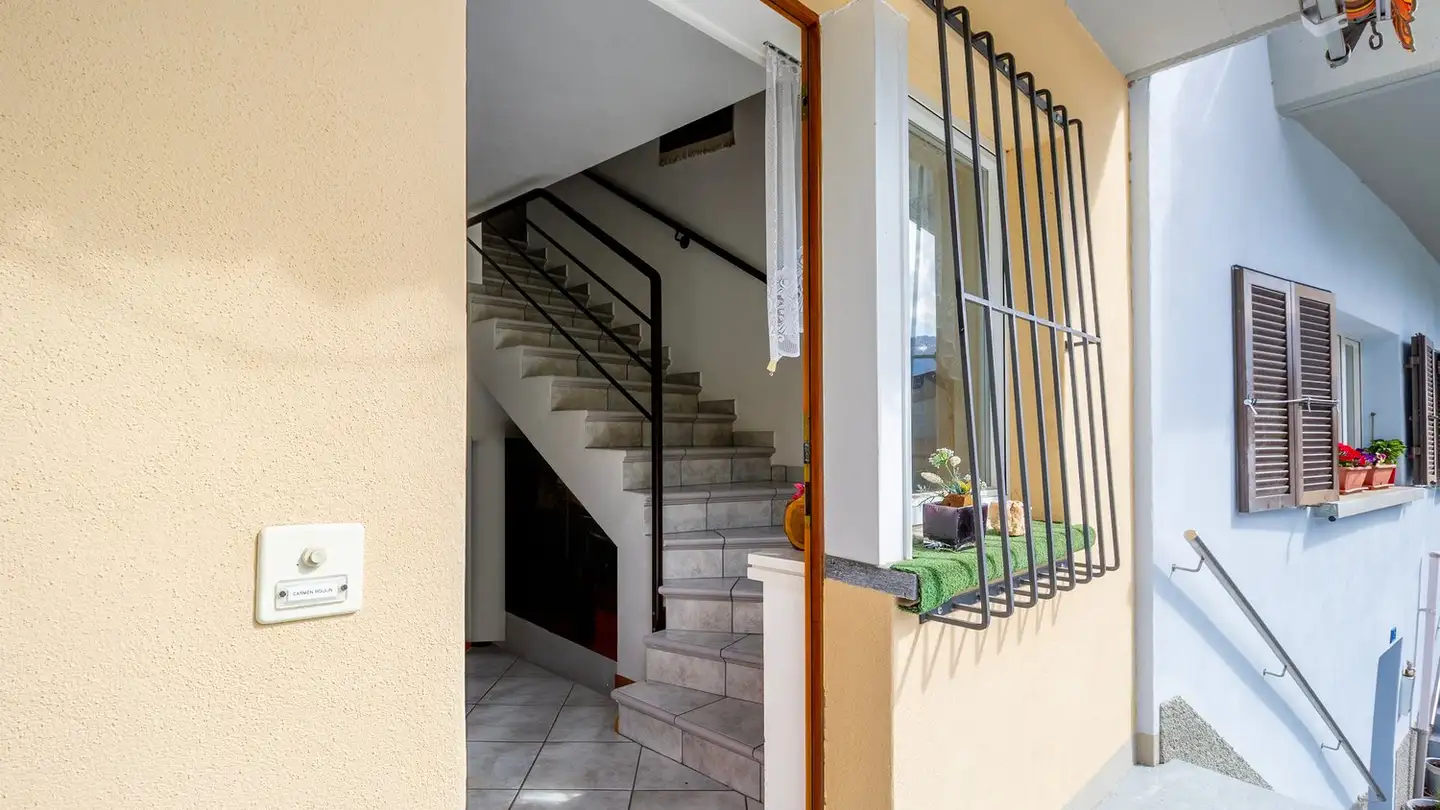 Appartement à vendre - 6774 Dalpe - Photo 2