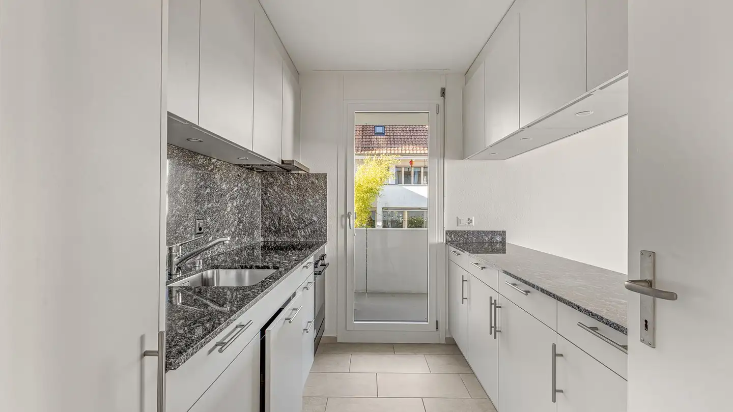 Appartamento in affitto - Büchelring 4, 8134 Adliswil - Photo 3