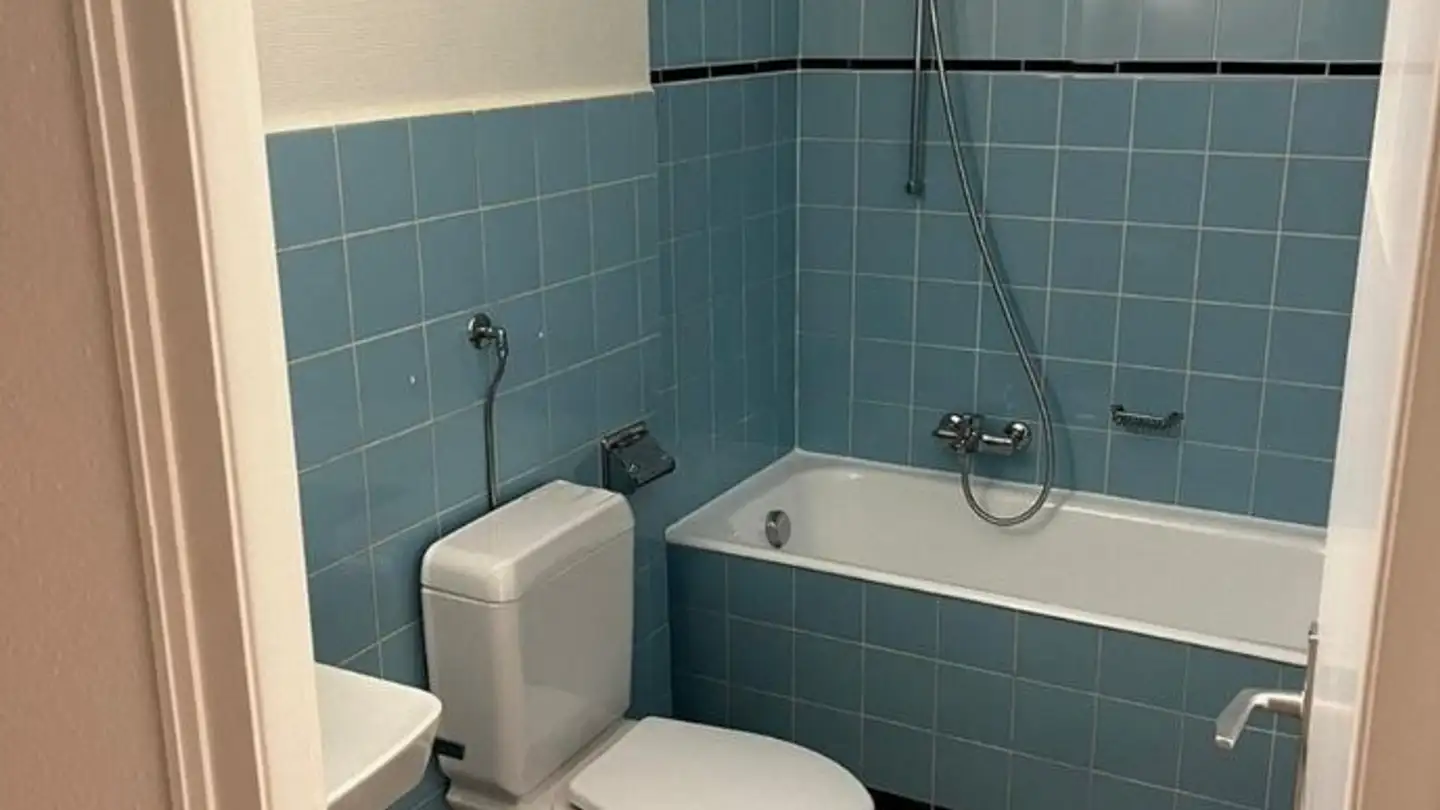 Appartamento in affitto - Rue de l'Industrie, 1030 Bussigny - Foto 3