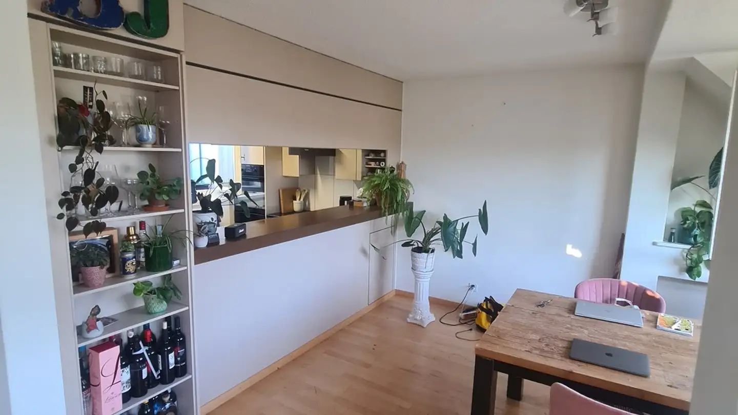 Chambre à louer - Dufourstrasse 161, 8008 Zürich - Photo 4