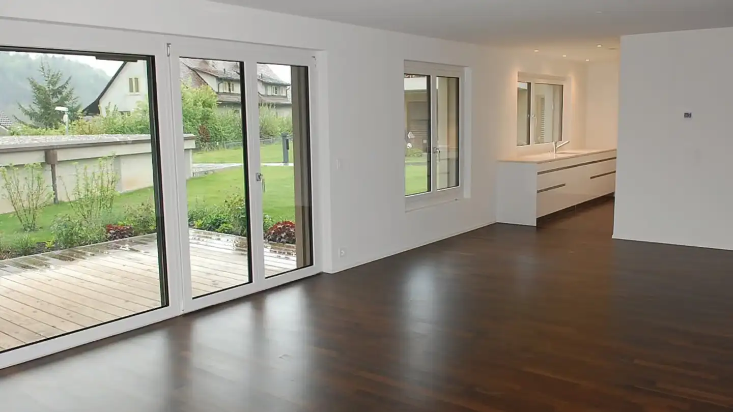Appartamento in affitto - Staltigstrasse 6, 8192 Glattfelden
