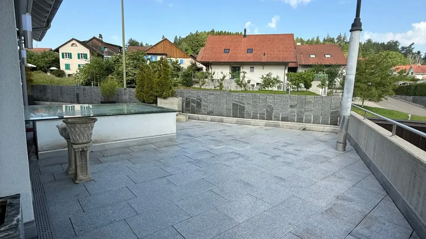 Casa bifamiliare in affitto - Tüffi 12, 8484 Theilingen - Foto 2