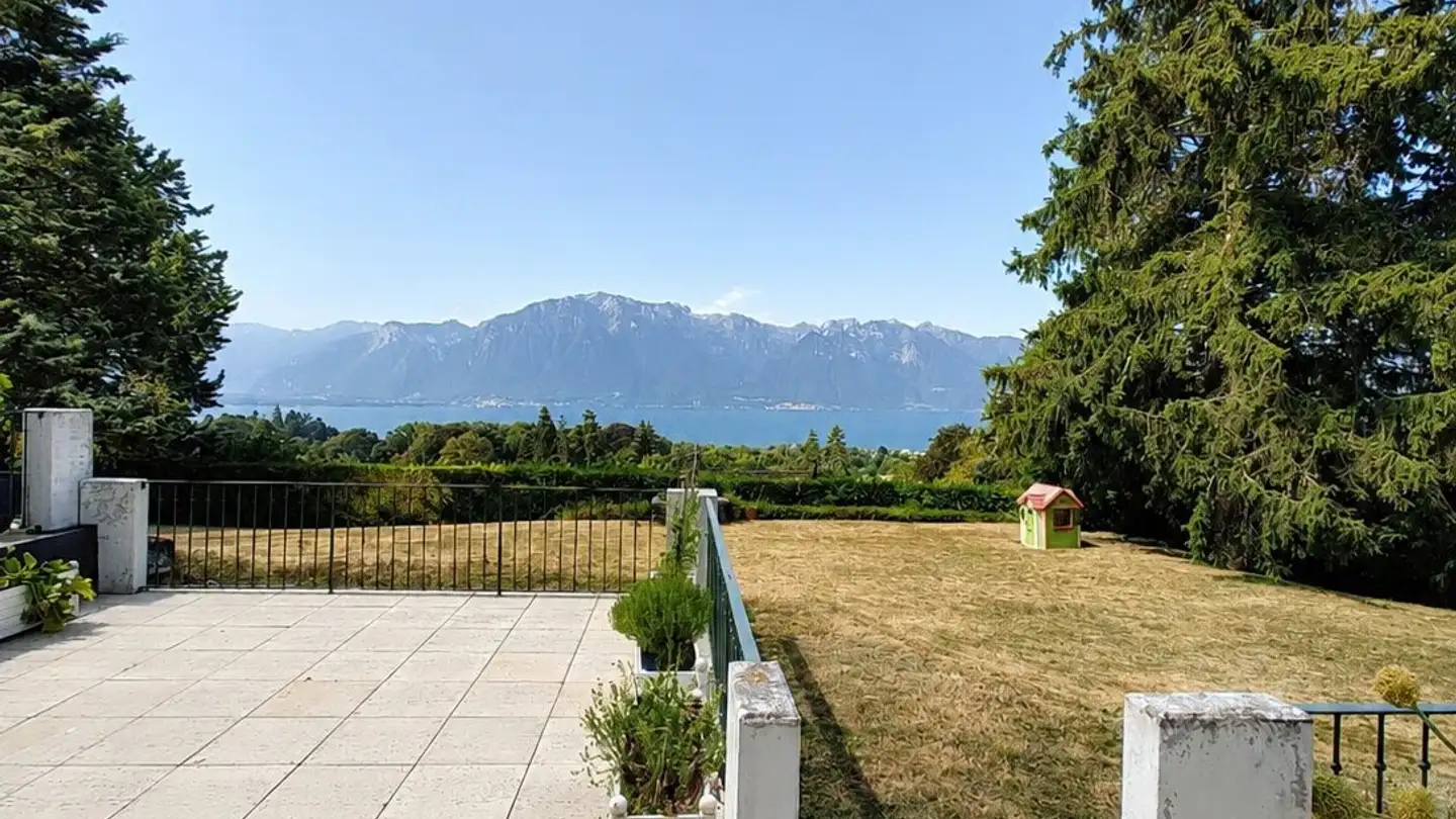 Apartment for rent - Route Des Deux-Villages 89a, 1806 St-Légier-La Chiésaz - Photo 2