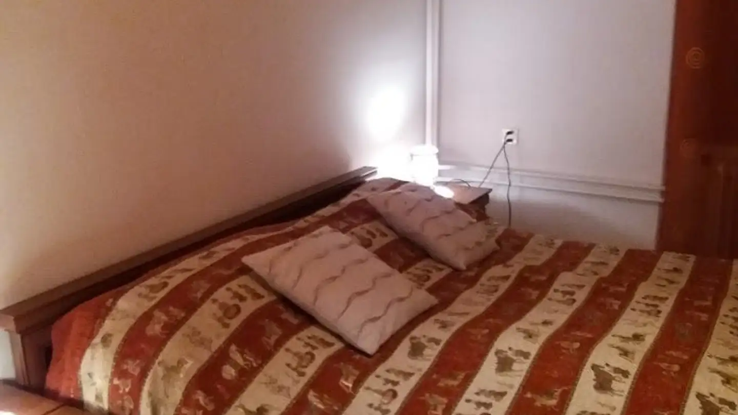 Zimmer mieten - Route De L'arnon 16, 1431 Vugelles-La Mothe - Foto 2