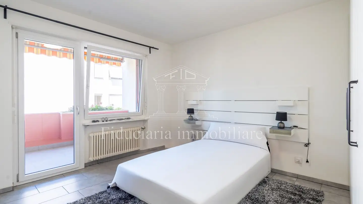 Appartamento in vendita - Via Zota 15, 6516 Cugnasco - Photo 4