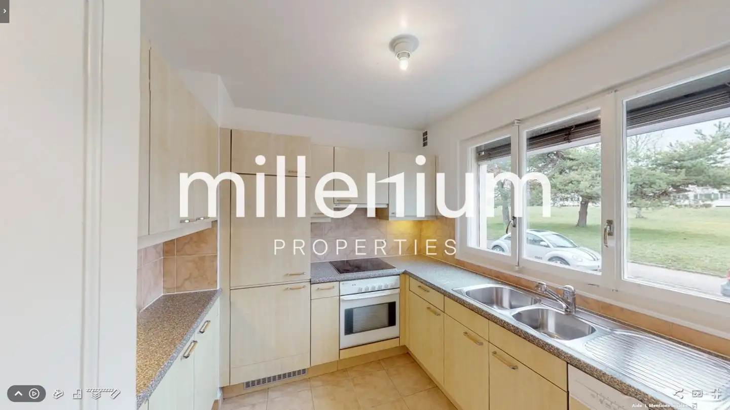 Casa singola in affitto - 1232 Confignon - Photo 4