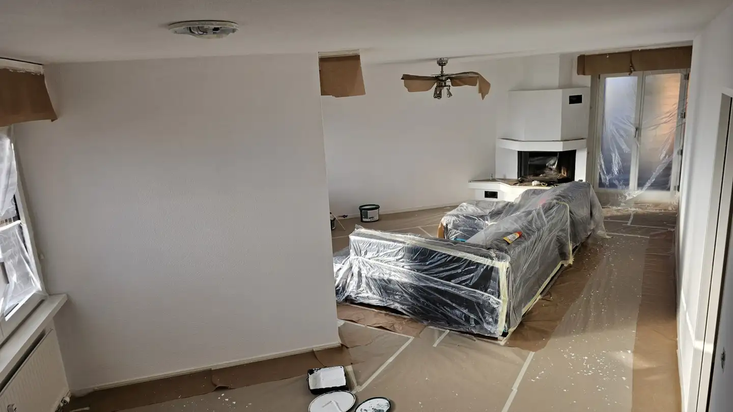 Appartement meublé à louer - Schachenmatten 19, 8906 Bonstetten - Photo 4