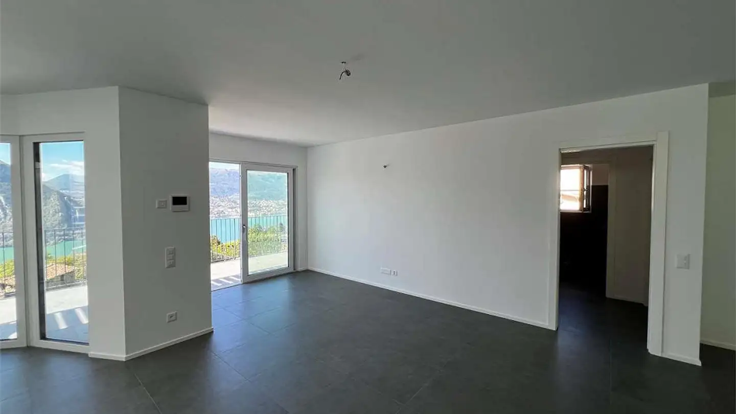 Villa for sale - Stráda Da Pügèrna, 6822 Arogno - Photo 3