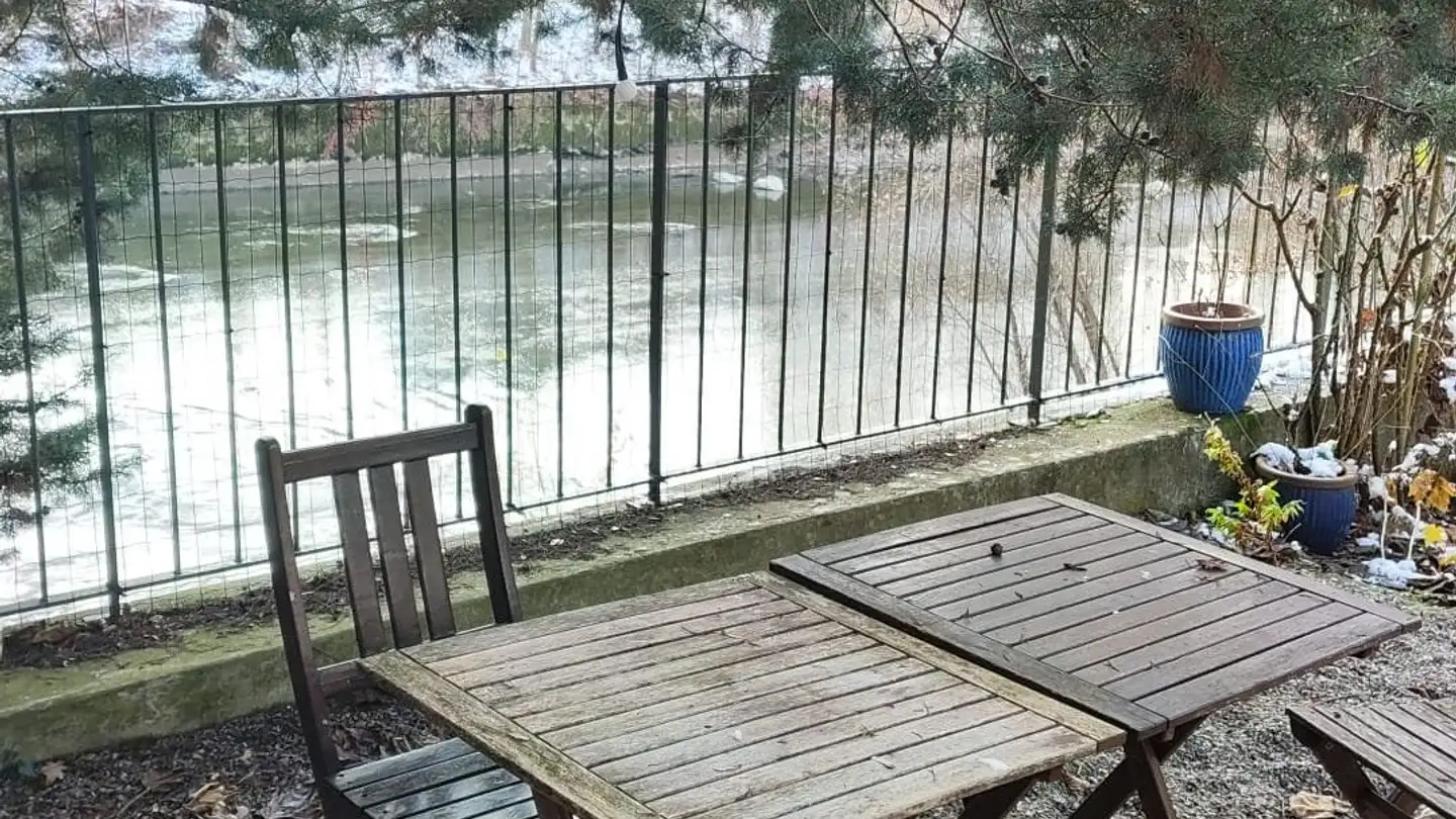 Appartement à louer - Place Du Petit-Saint-Jean 13a, 1700 Fribourg