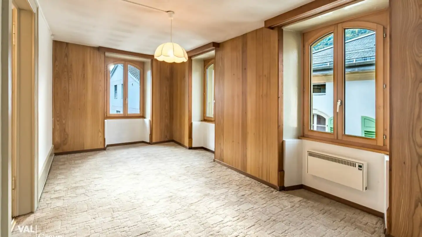 Wohnung kaufen - Furkastrasse 8, 3900 Brig