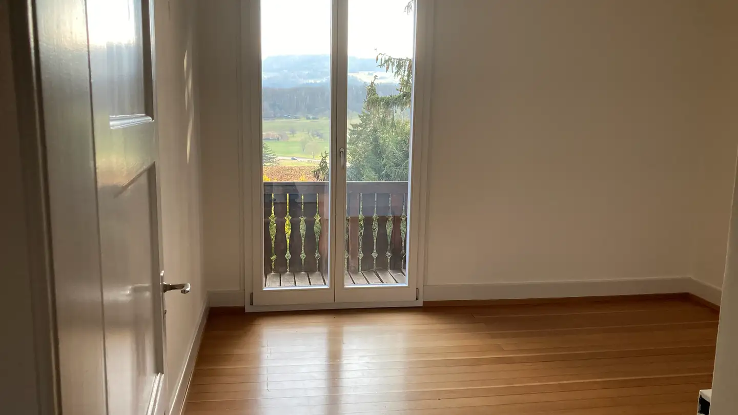 Single room for rent - Oberer Rebbergweg, 4153 Reinach BL