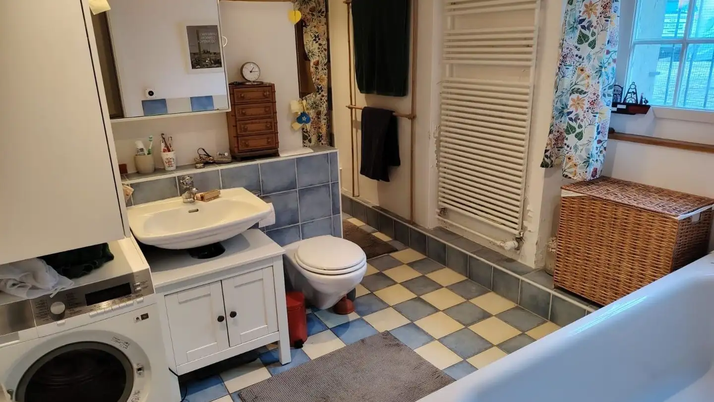 Appartement à louer - Place Du Petit-Saint-Jean 13a, 1700 Fribourg - Photo 4