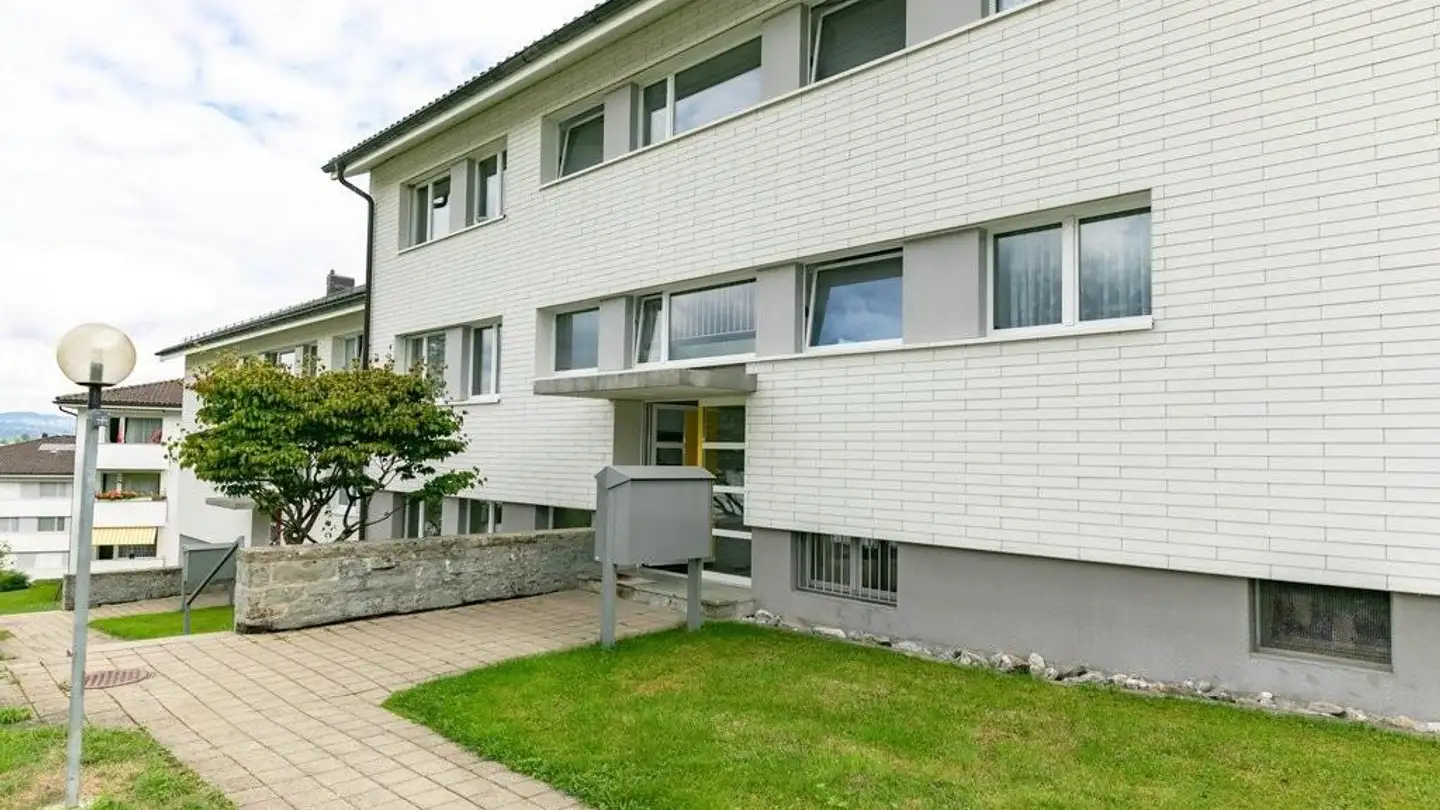 Wohnung mieten - Holderenweg 10, 8134 Adliswil