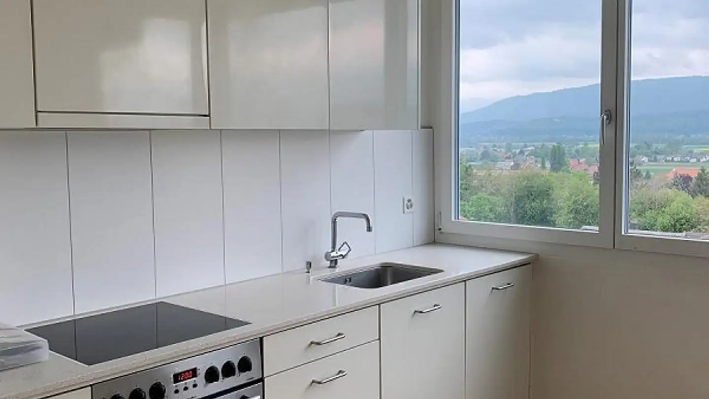 Appartement à louer - Oberbürenmatt 17, 3294 Büren an der Aare