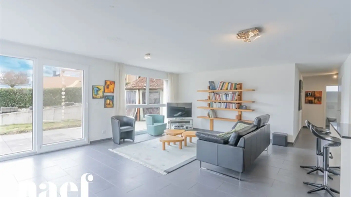 Apartment for sale - 1741 Cottens FR