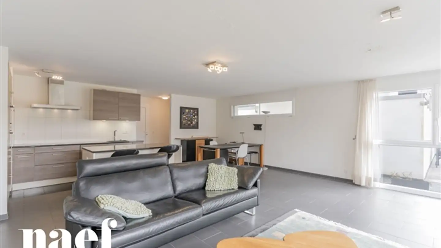 Appartamento in vendita - 1741 Cottens FR - Foto 2