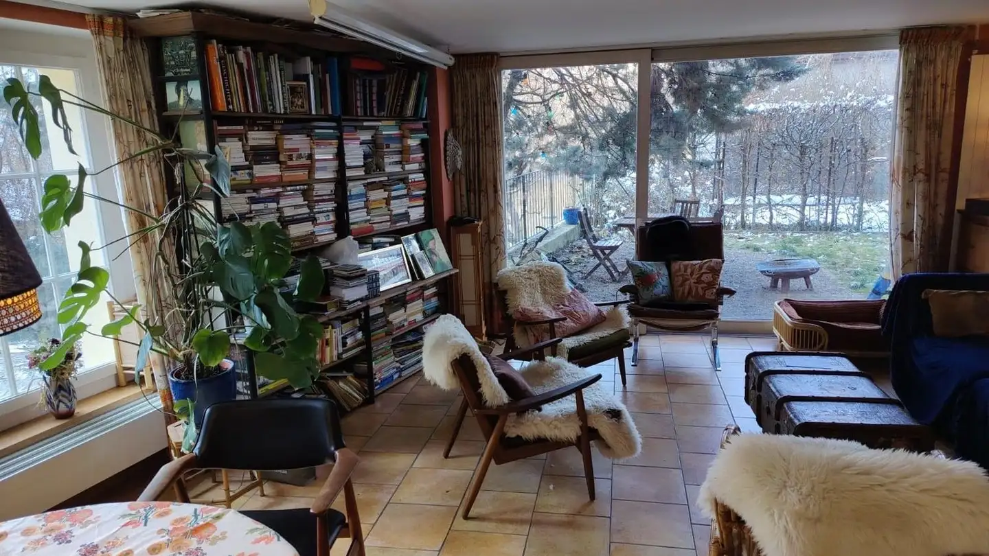 Appartement à louer - Place Du Petit-Saint-Jean 13a, 1700 Fribourg - Photo 2