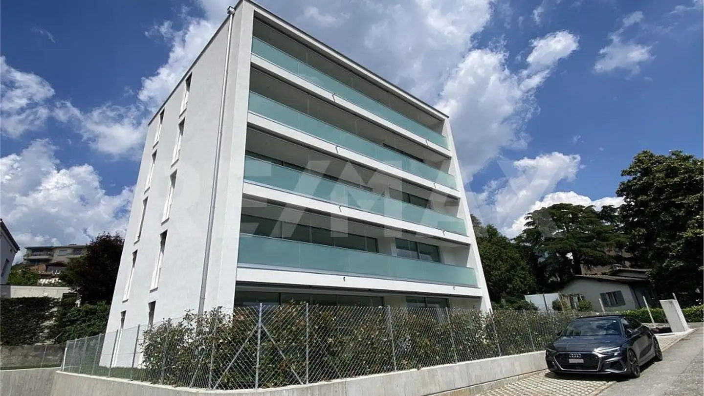 Wohnung kaufen - Via Al Colle 9a, 6833 Vacallo - Foto 2